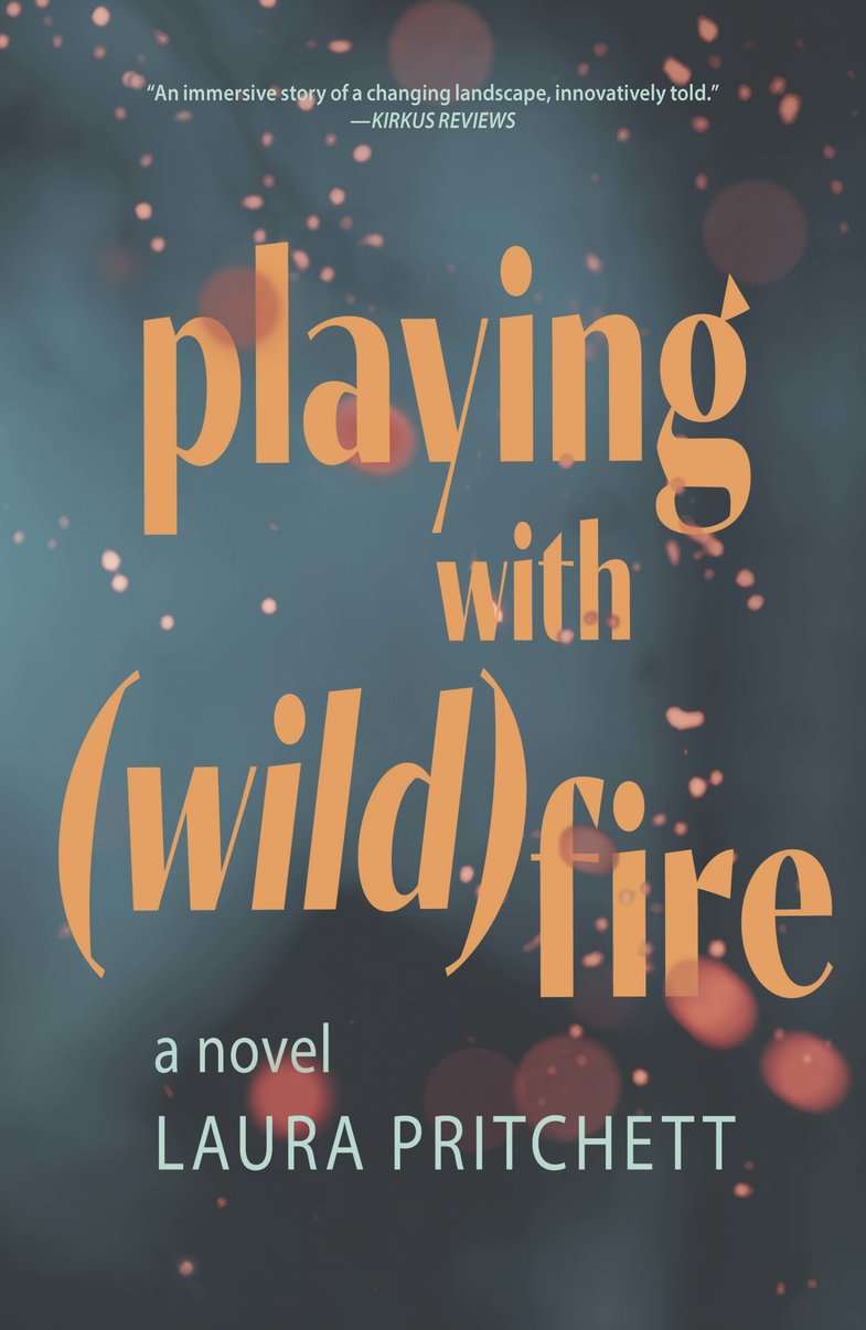 Playing with Wildfire