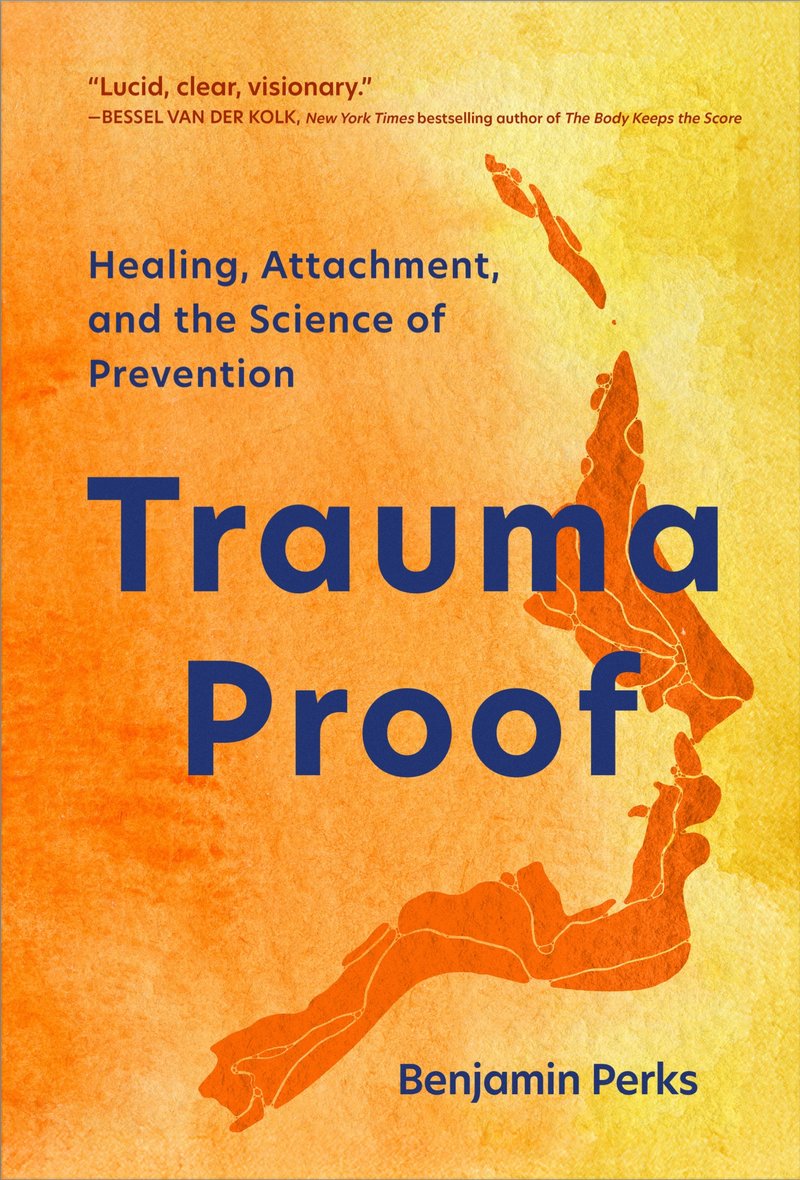 Trauma Proof