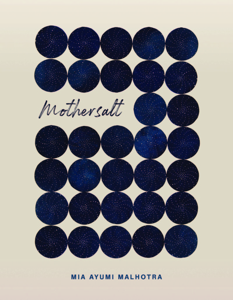 Mothersalt