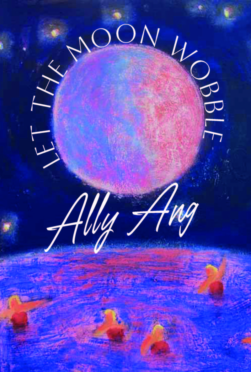 Let the Moon Wobble