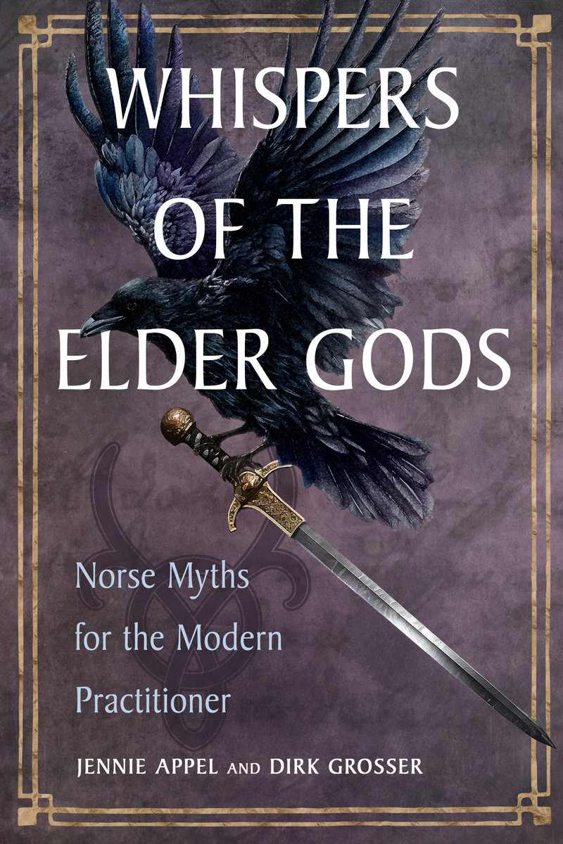 Whispers of the Elder Gods