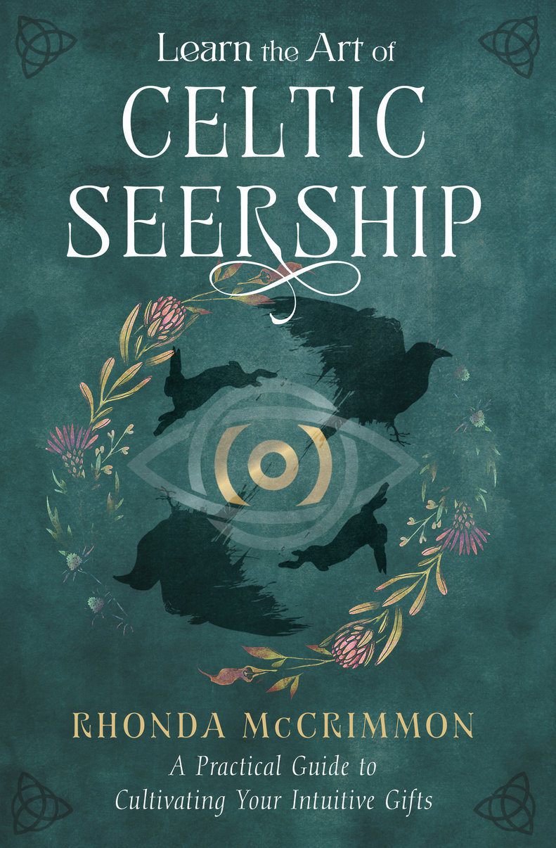 Learn the Art of Celtic Seership