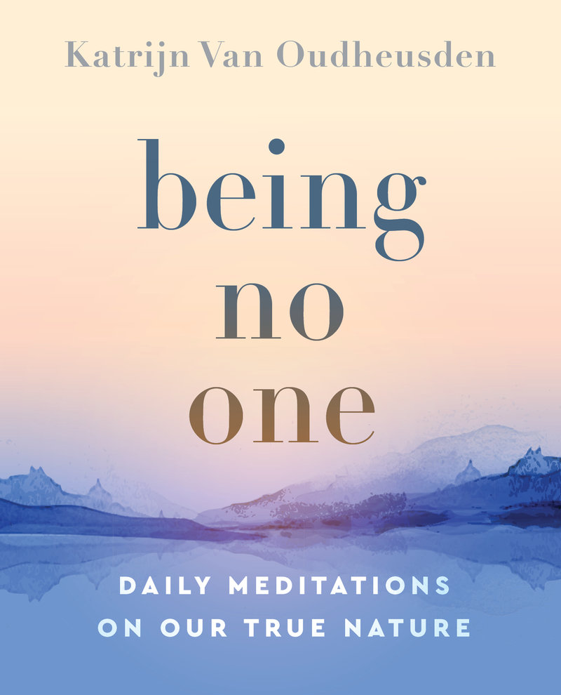Being No One
