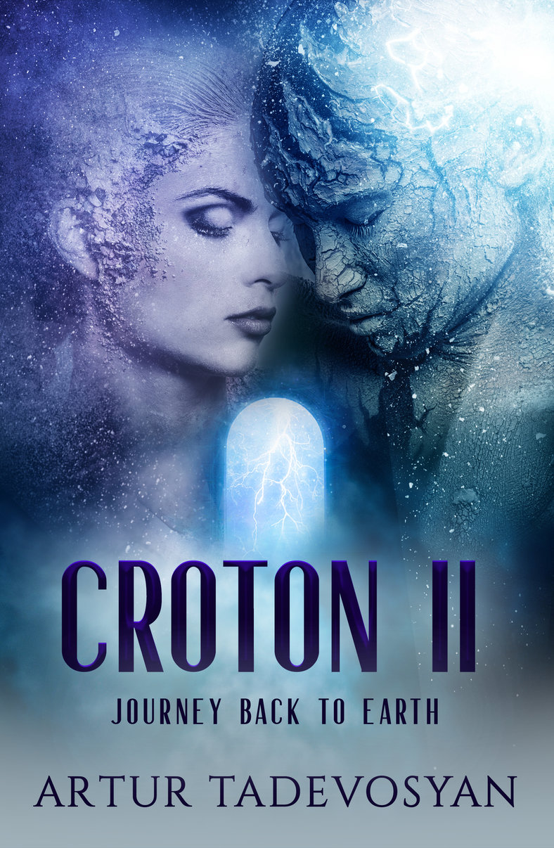 Croton ll