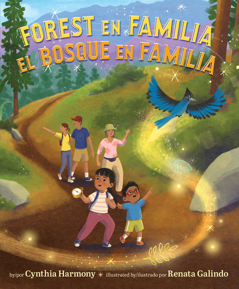 Forest en Familia / El Bosque en Familia