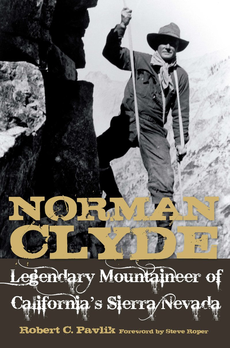 Norman Clyde