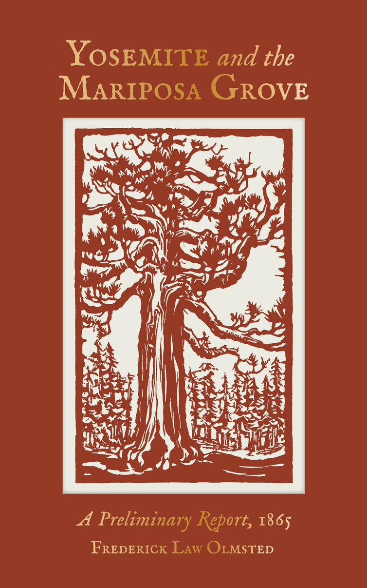 Yosemite and the Mariposa Grove