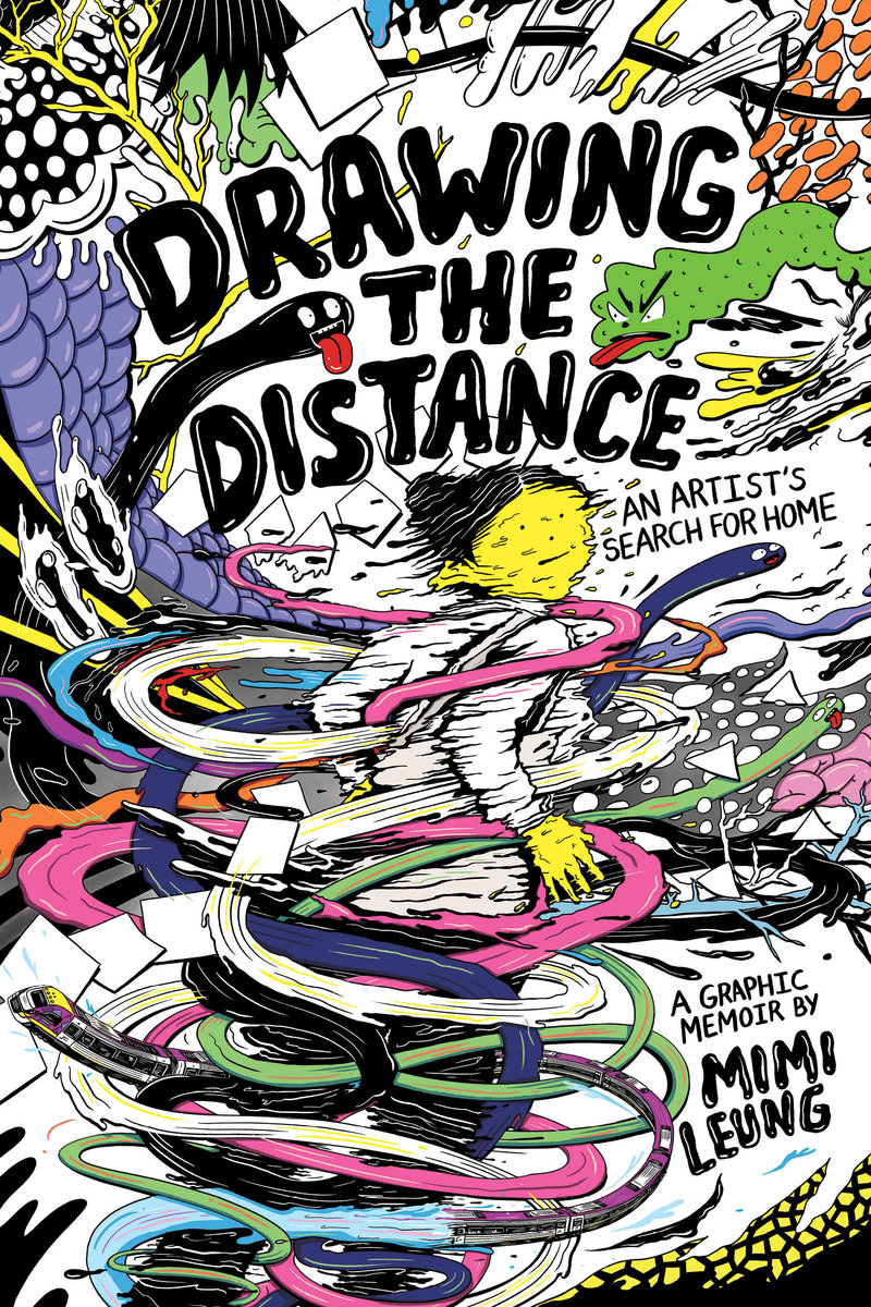 Drawing the Distance