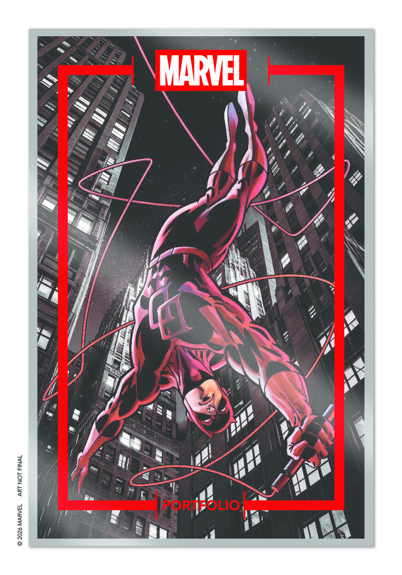 The Marvel Portfolio of Mike Zeck - Marvel Universe