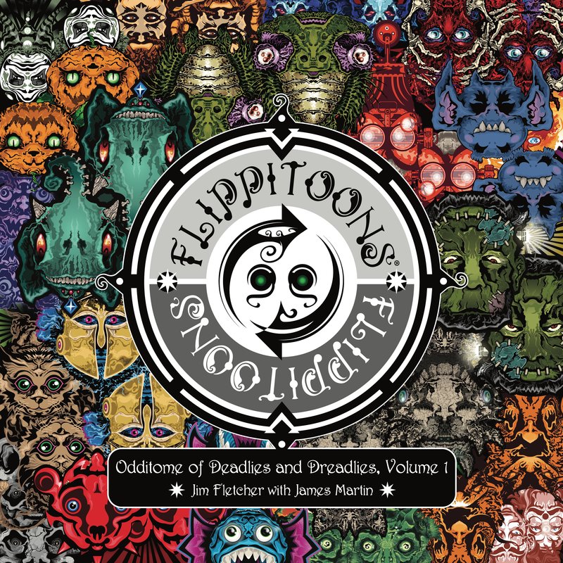 Flippitoons