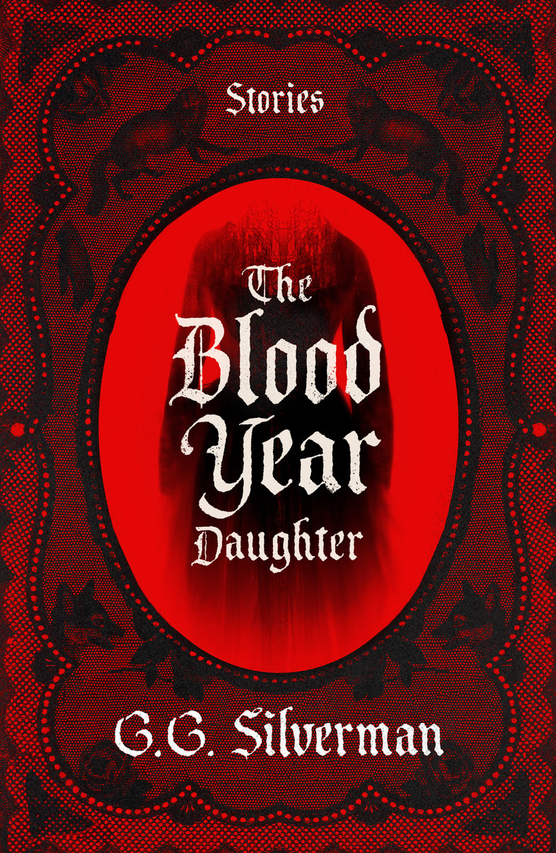The Blood Year Daughter
