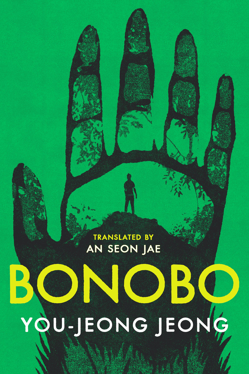 Bonobo