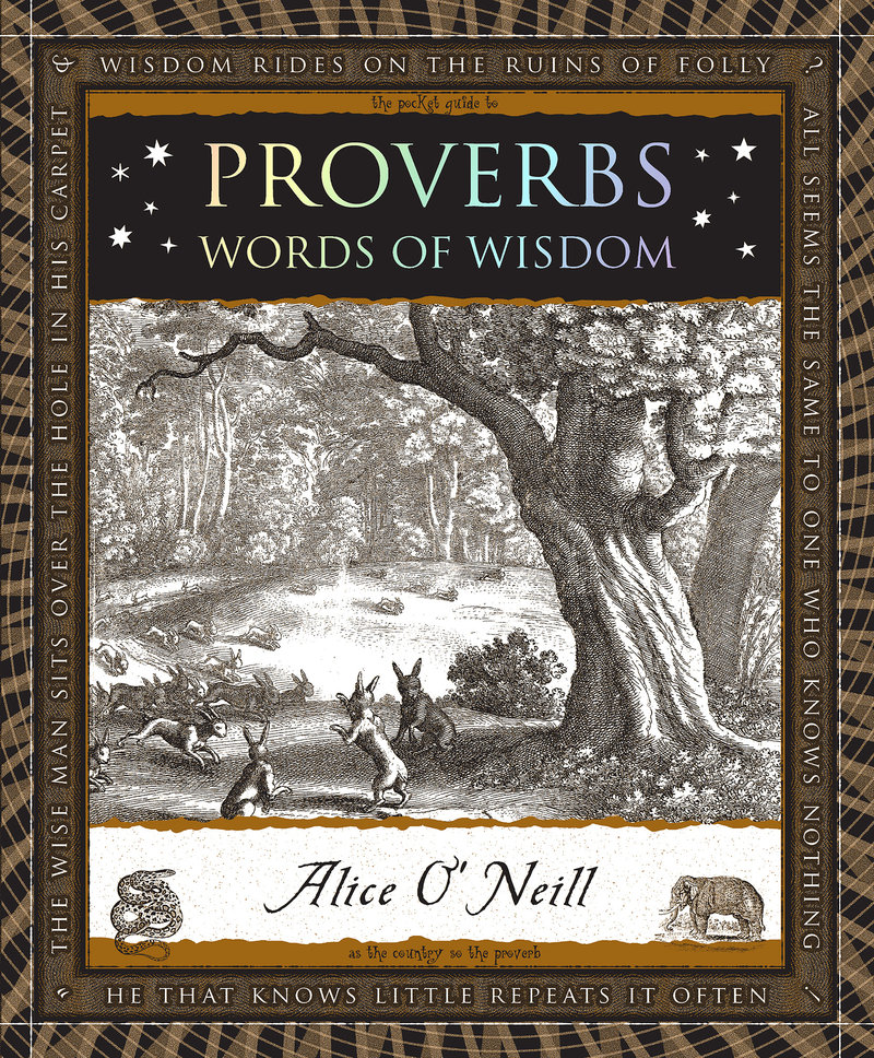 Proverbs