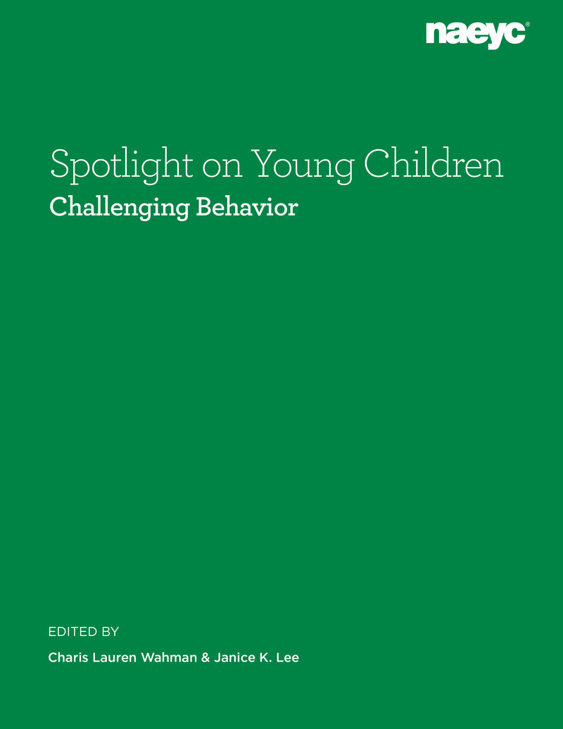 Spotlight on Young Children