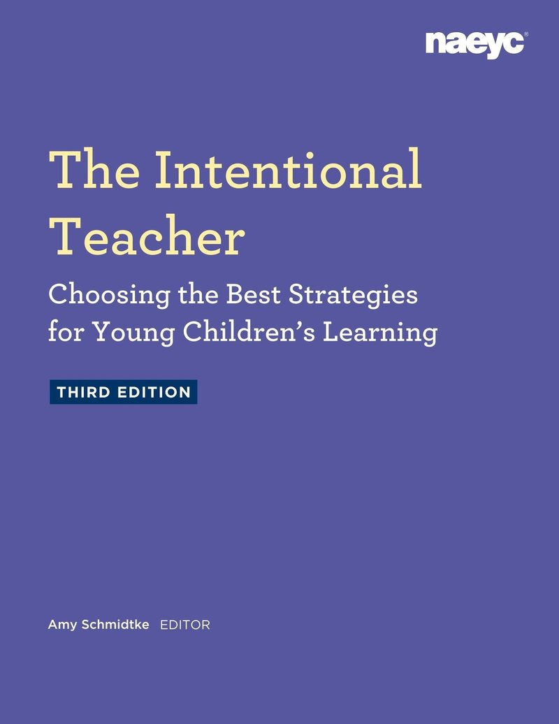 The Intentional Teacher