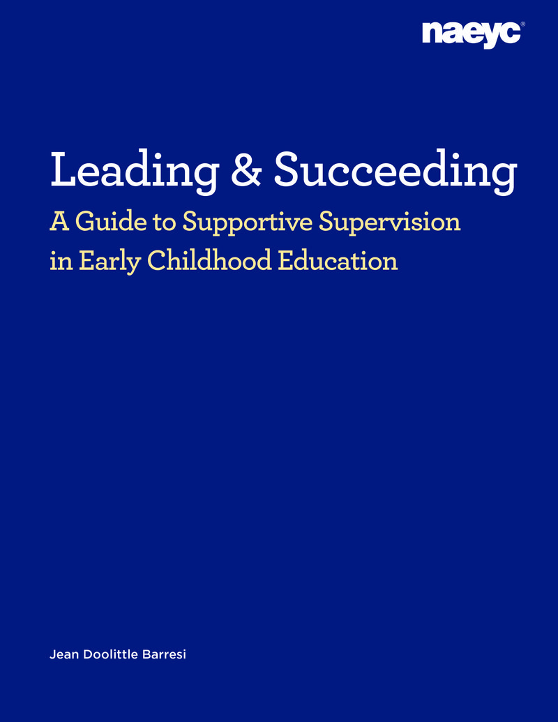 Leading and Succeeding