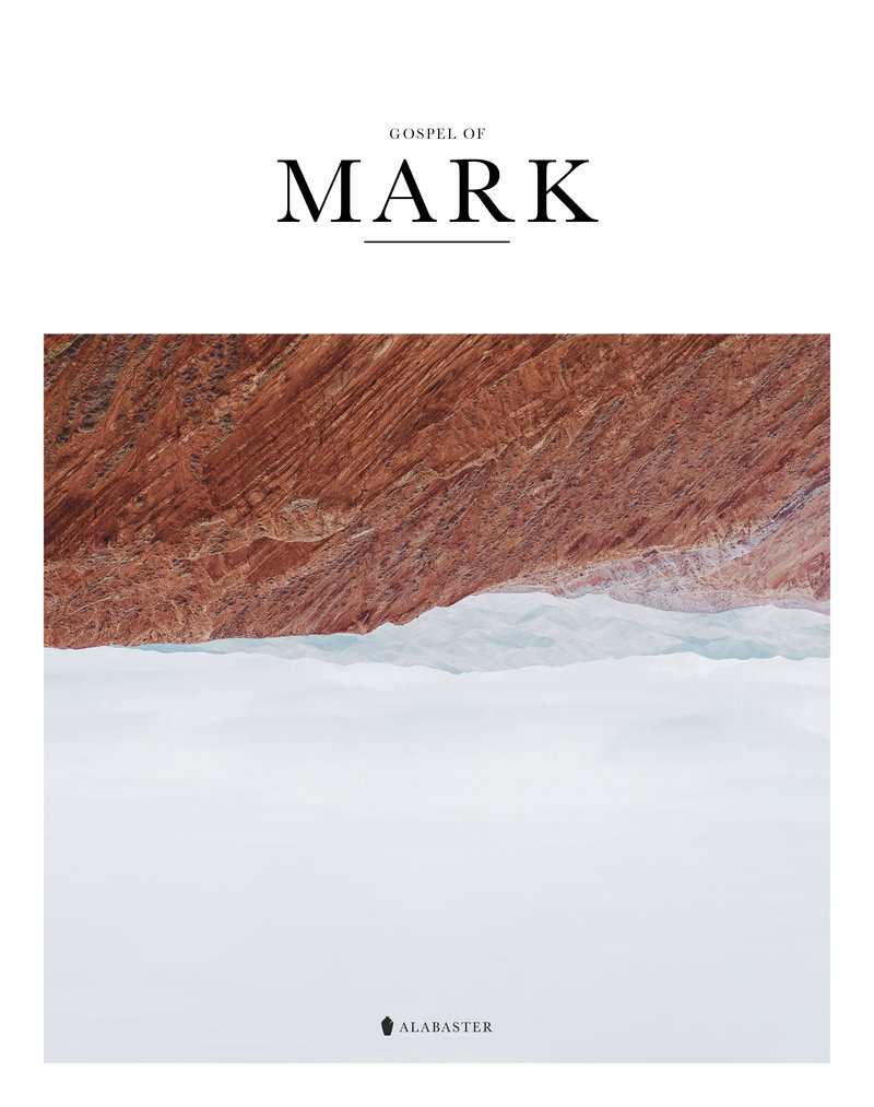Gospel of Mark (SC,NLT)