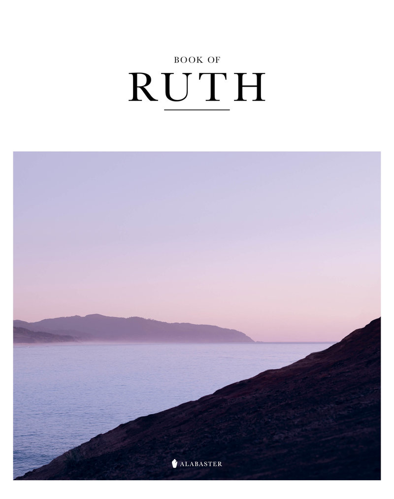 Book of Ruth (HC,NLT)