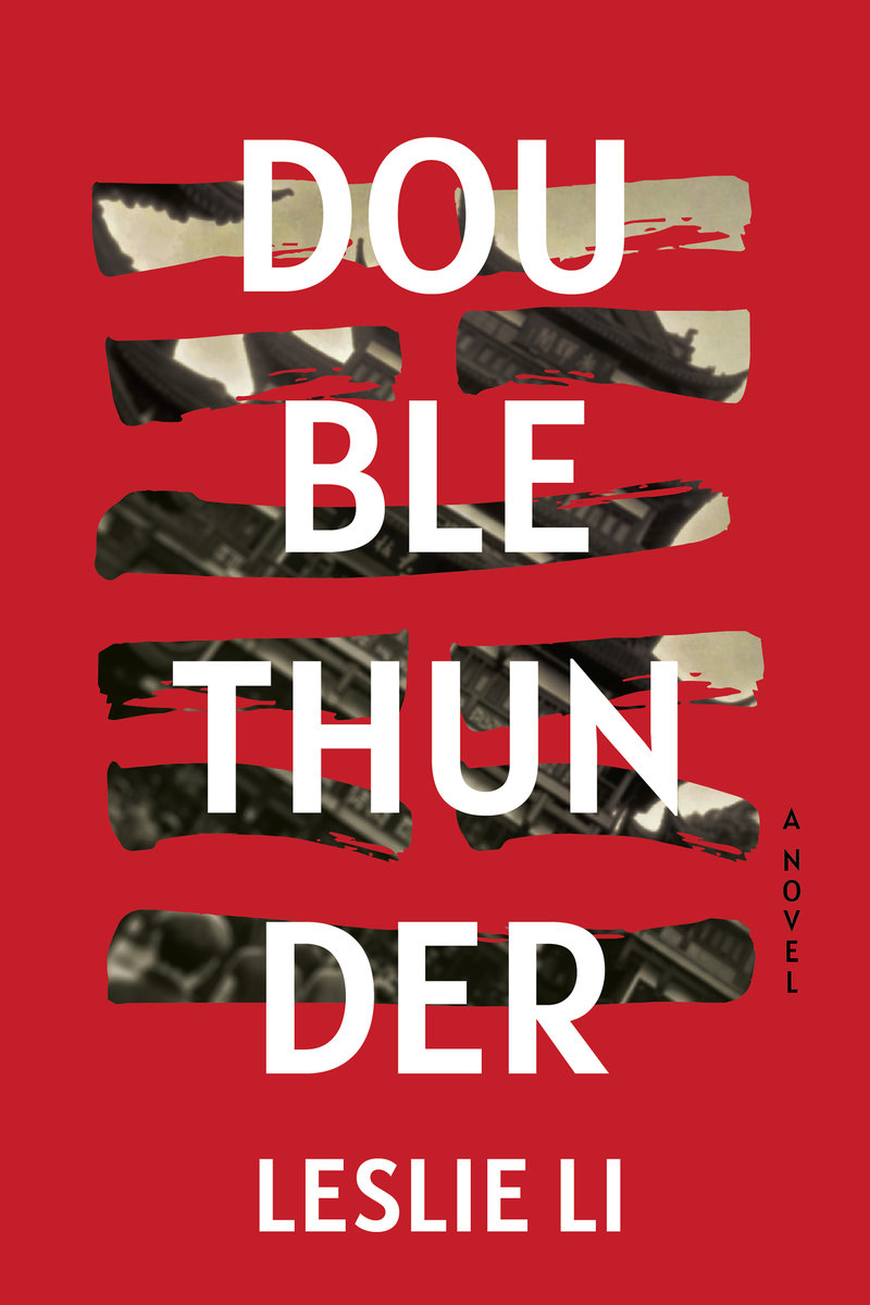 Double Thunder