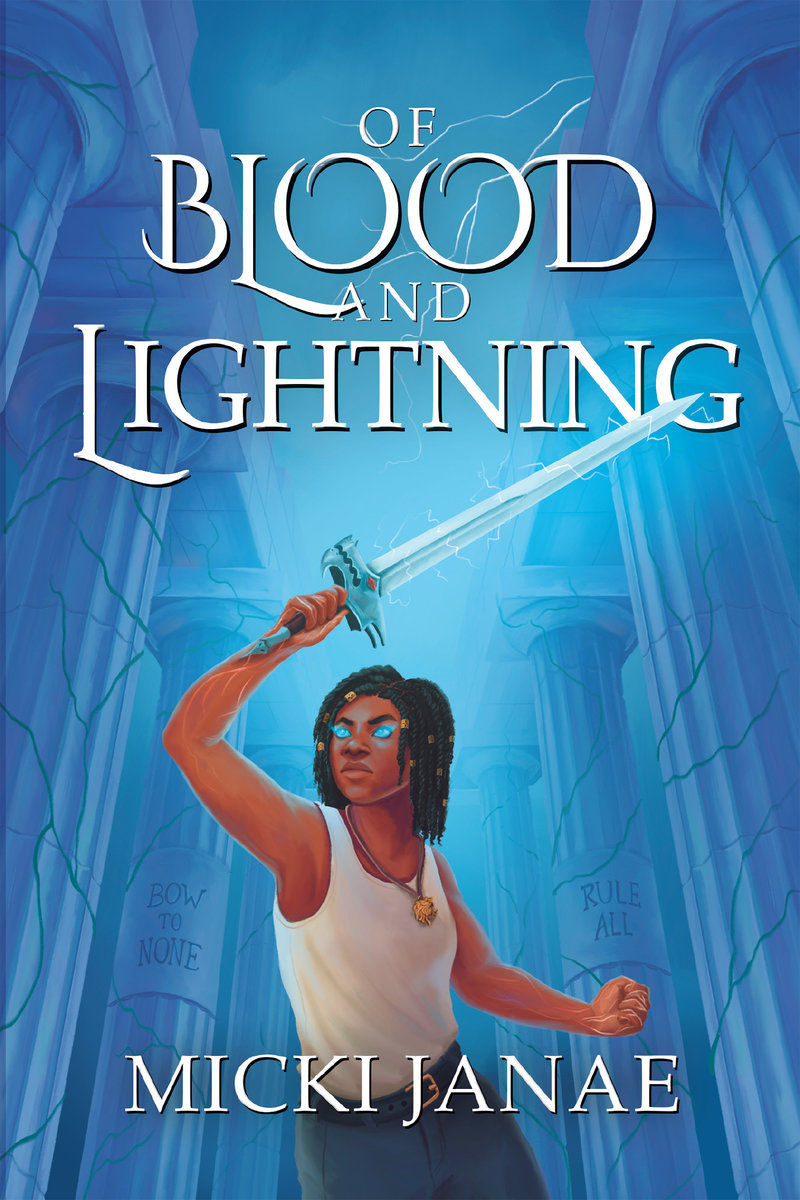 Of Blood and Lightning