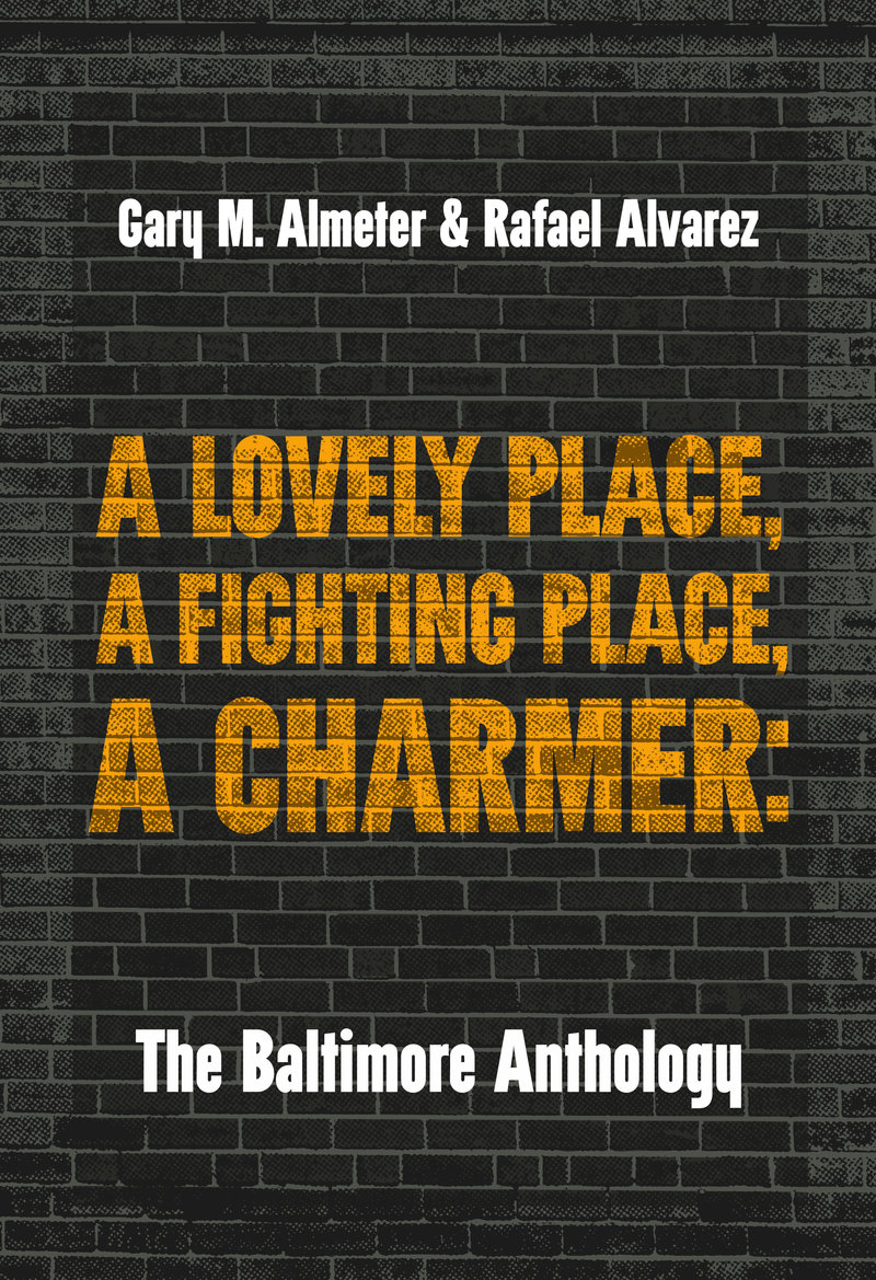 A Lovely Place, A Fighting Place, A Charmer