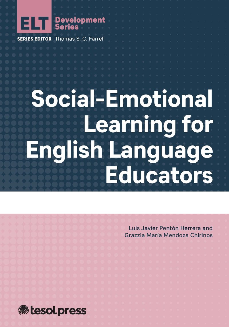 Social-Emotional Learning for English Language Educators