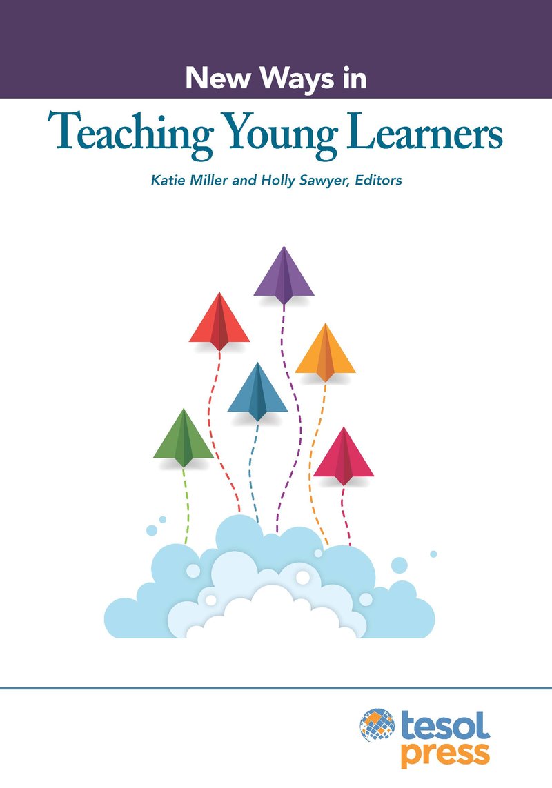 New Ways in Teaching Young Learners