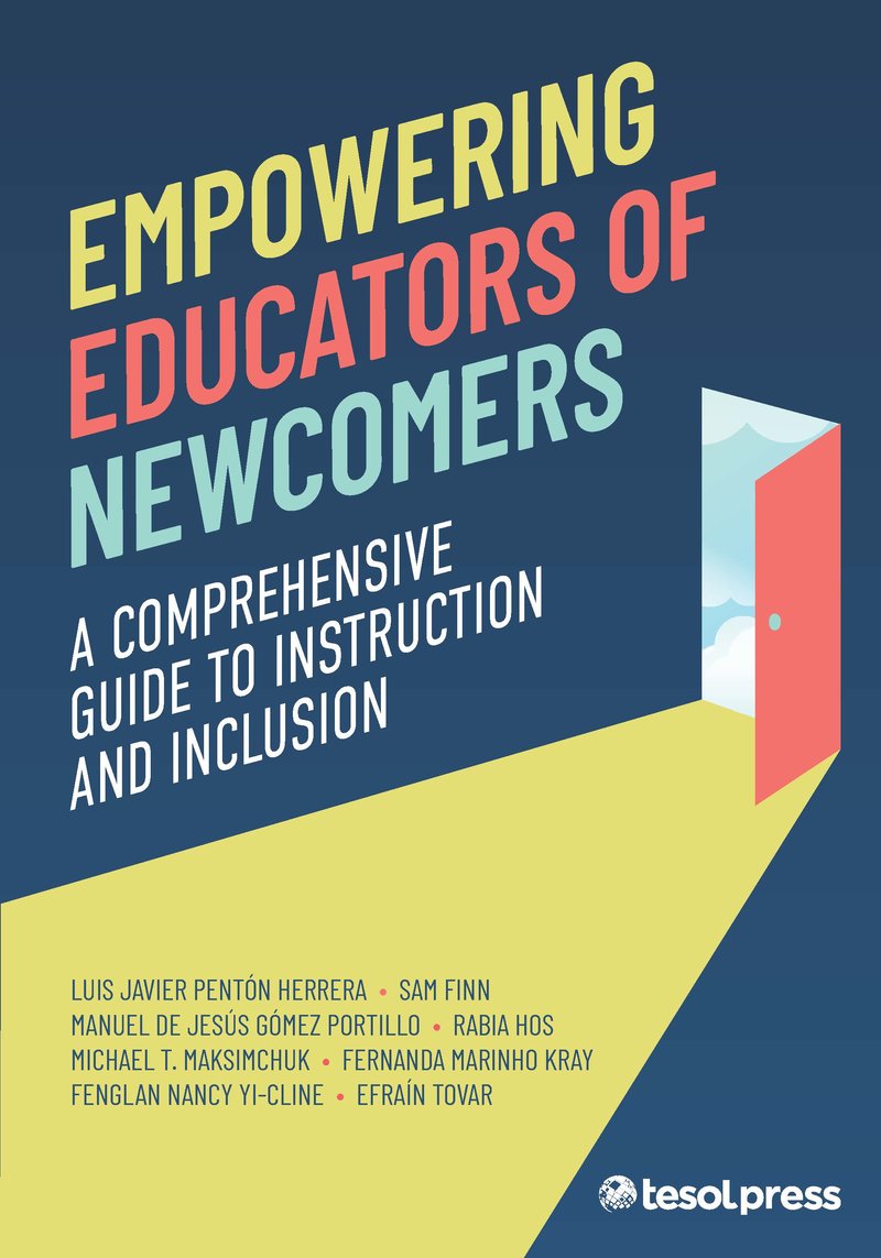 Empowering Educators of Newcomers