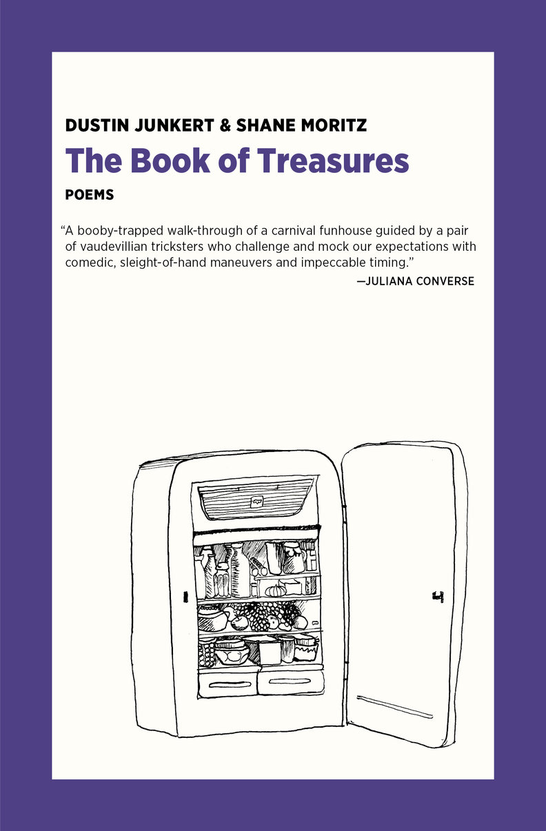 The Book of Treasures