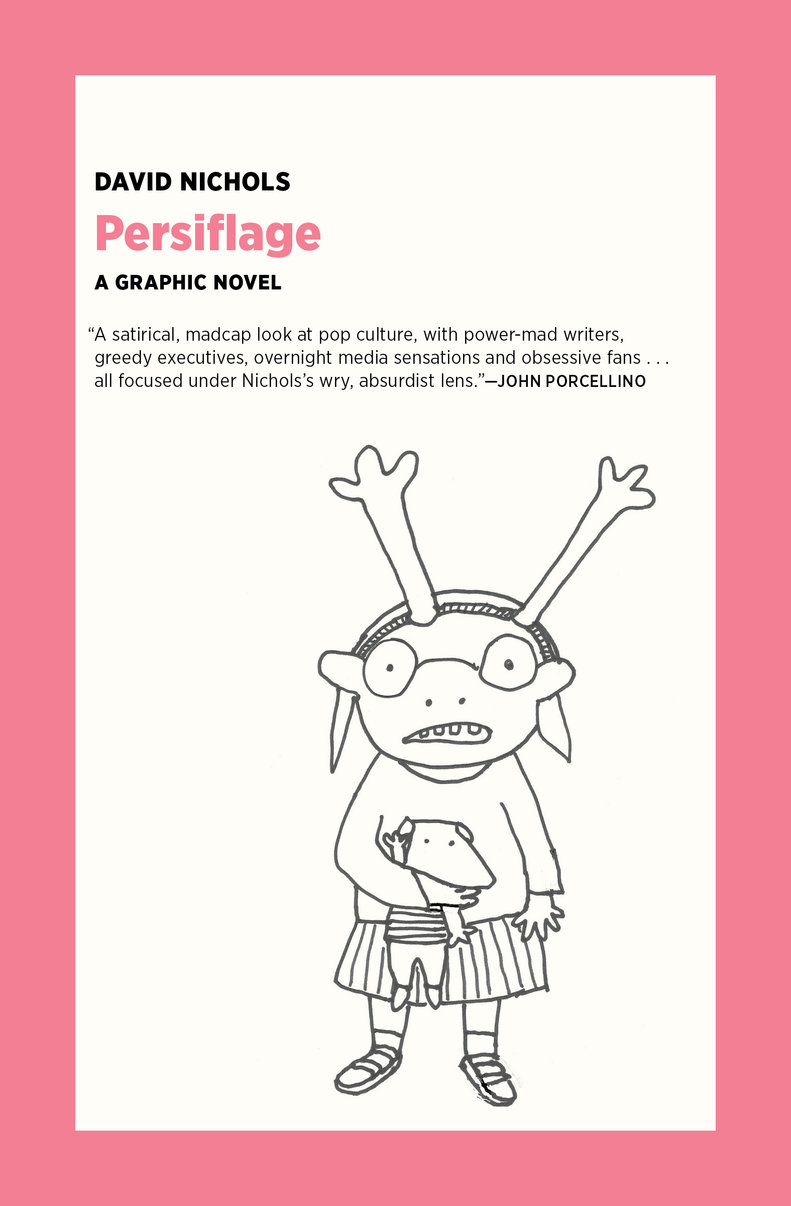 Persiflage
