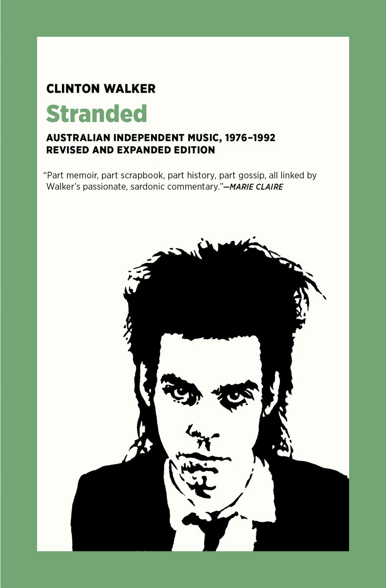 Stranded