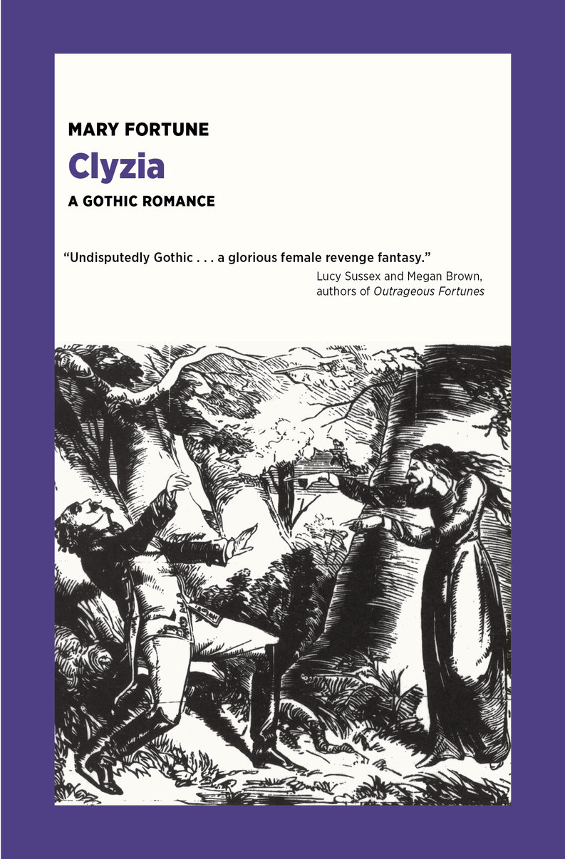 Clyzia