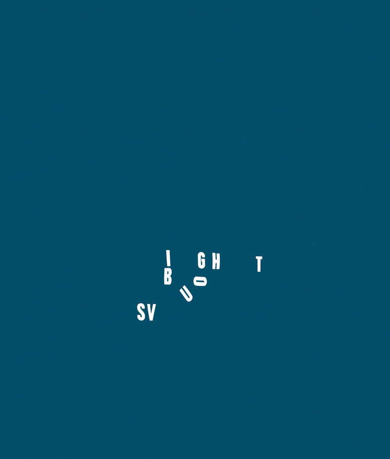 Quiet Eccentricities