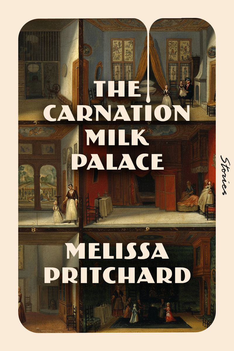 The Carnation Milk Palace