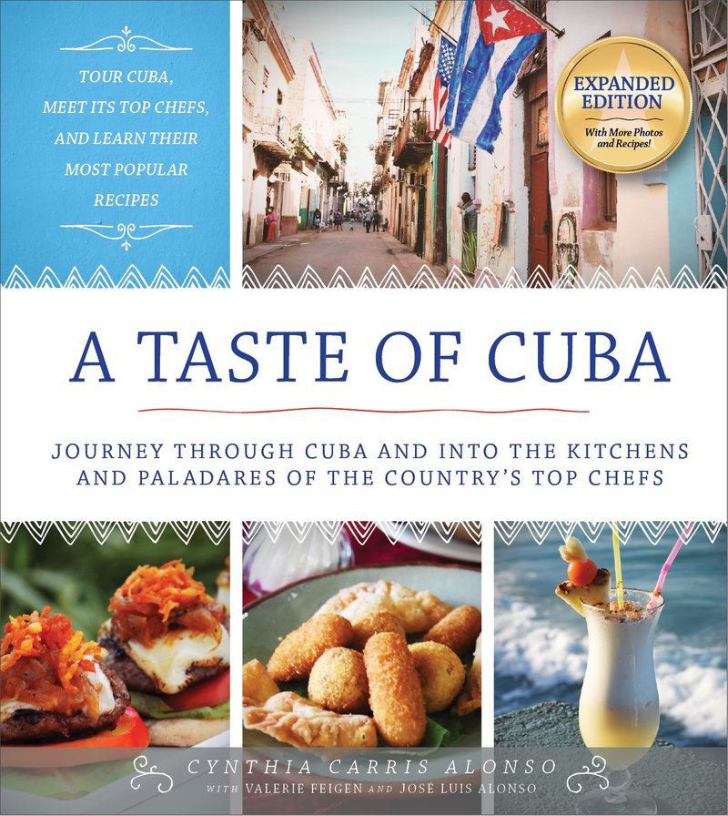A Taste of Cuba