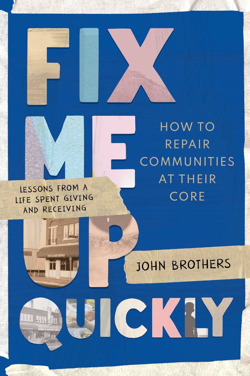 Fix Me Up Quickly