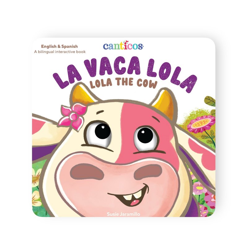 Canticos La Vaca Lola