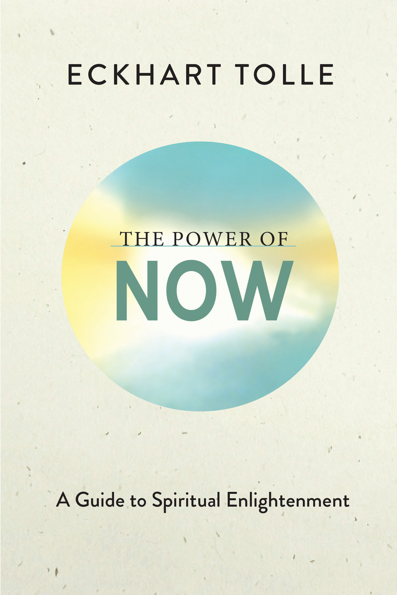 The Power of Now