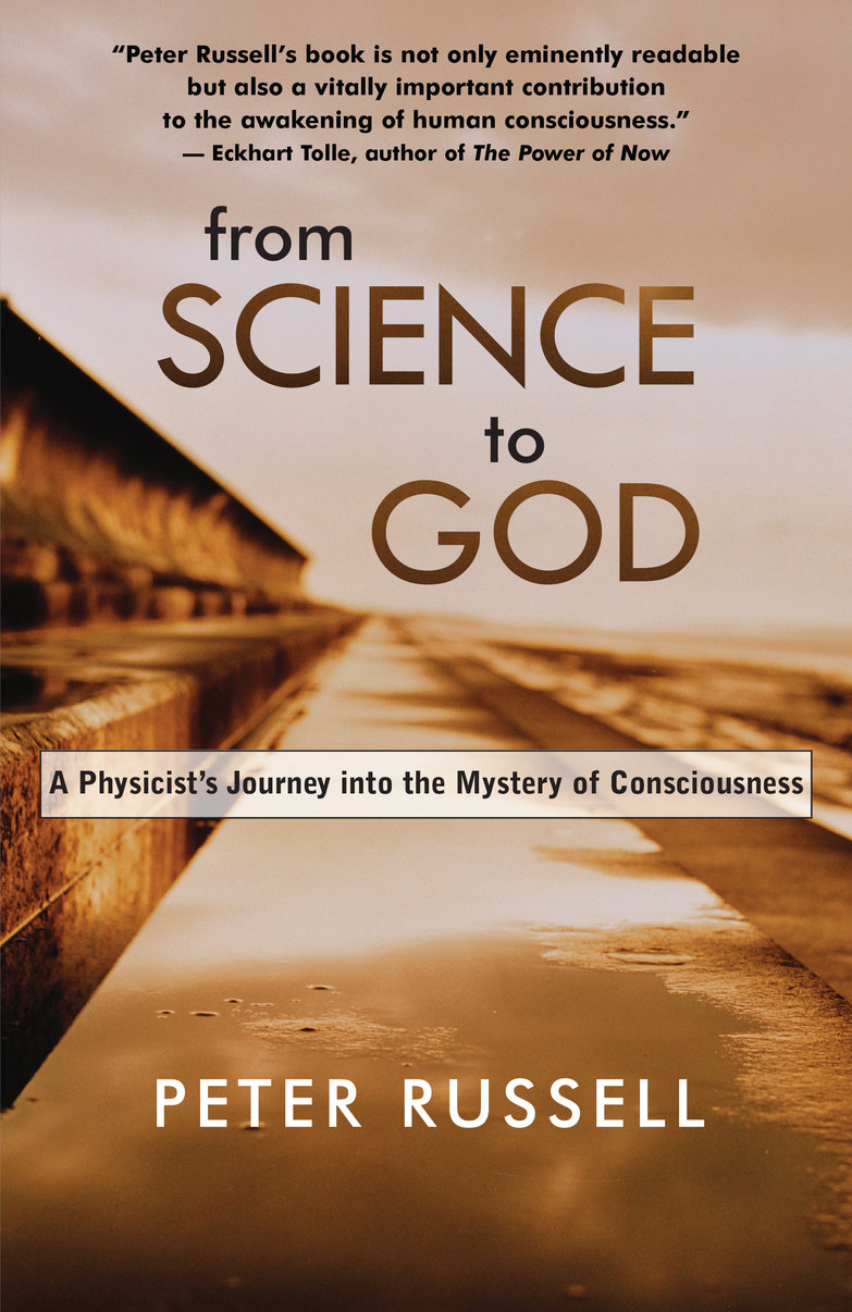 From Science to God