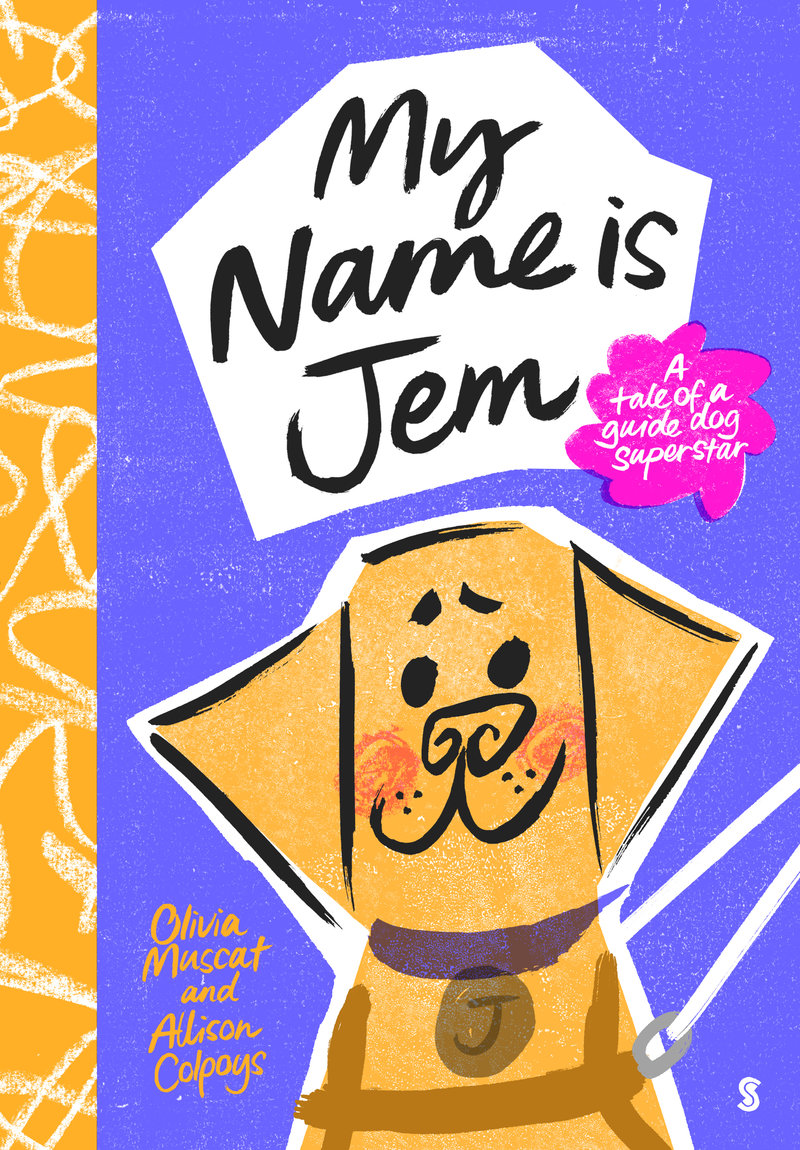 My Name is Jem