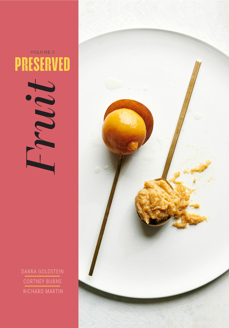 Preserved: Fruit