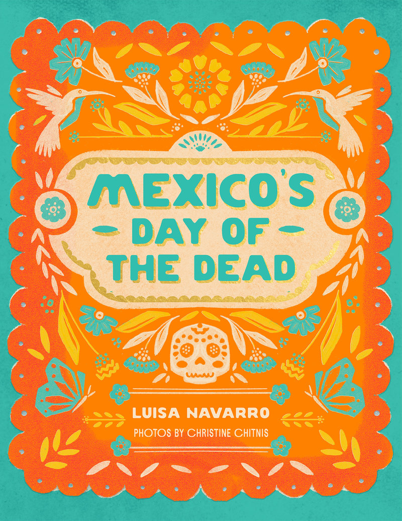 Mexico's Day of the Dead