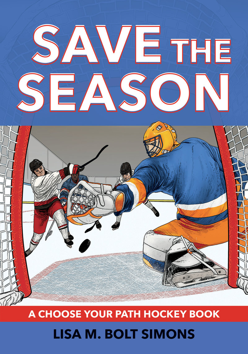 Save the Season