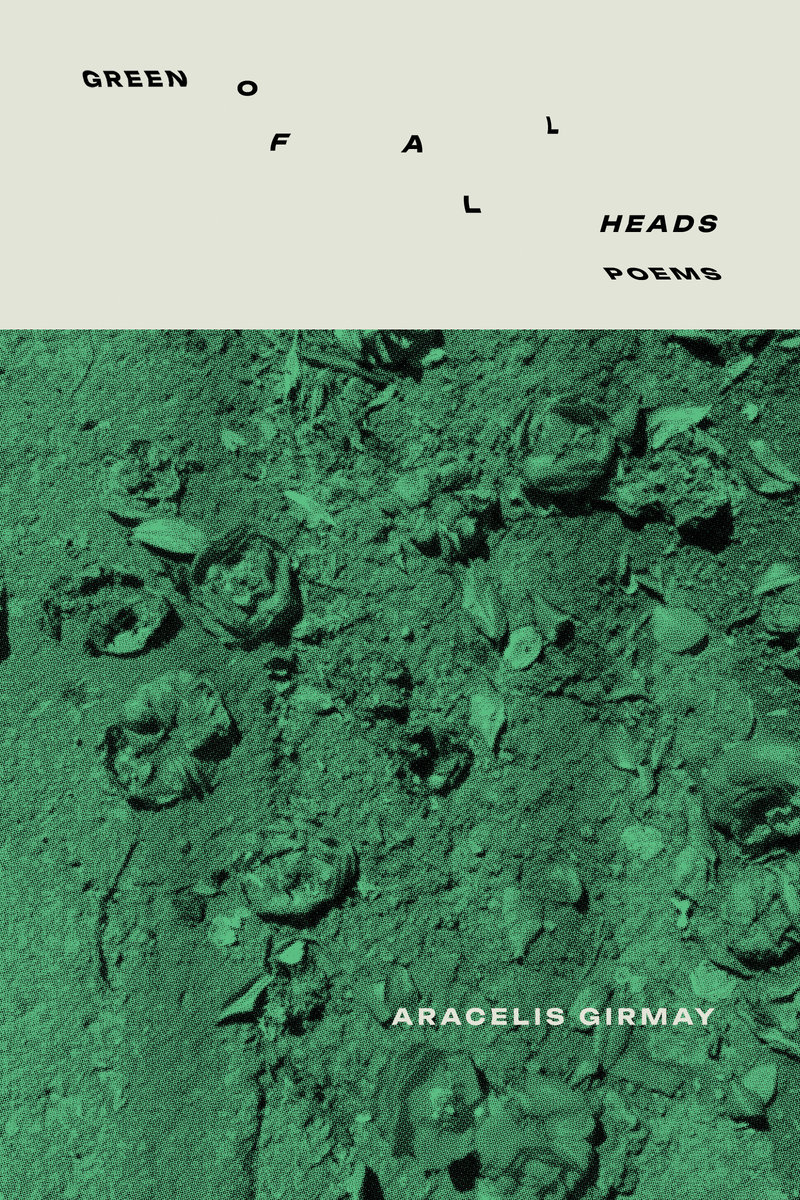 GREEN OF ALL HEADS