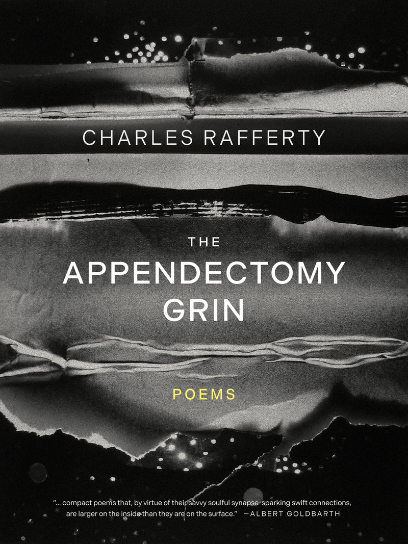 The Appendectomy Grin