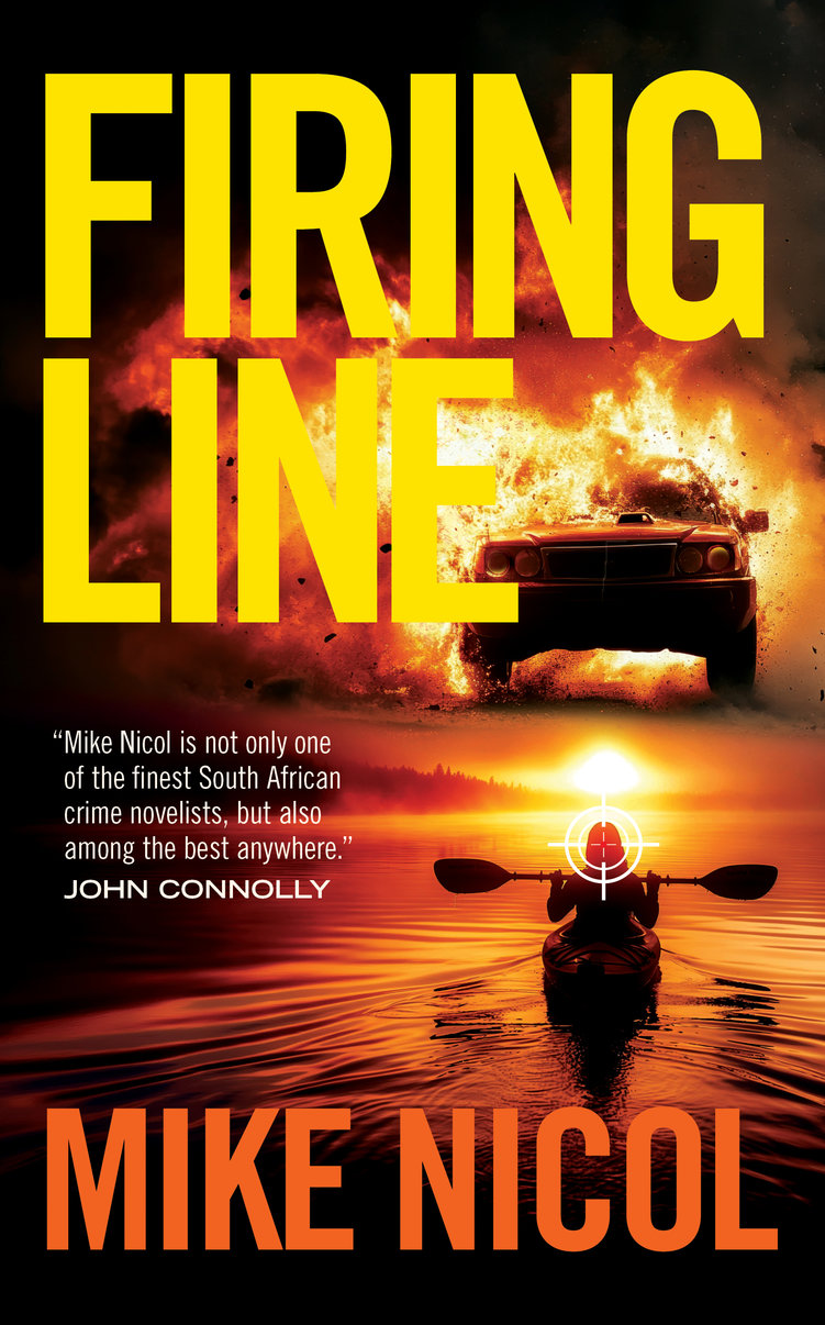 The Firing Line