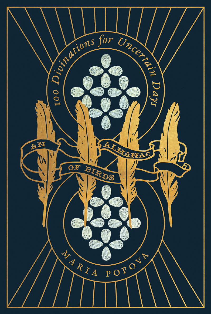 An Almanac of Birds