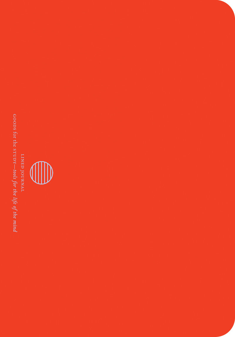 Persimmon A5 Flex Journal