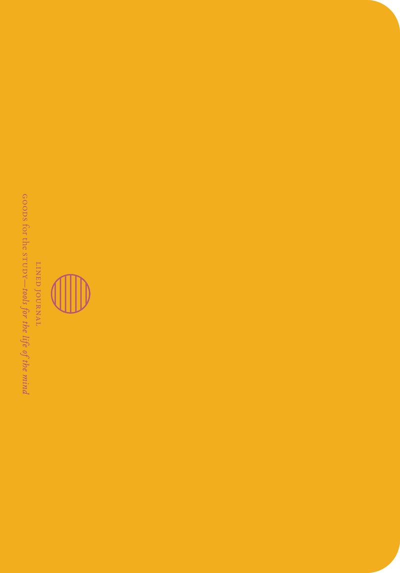 Sunflower A5 Flex Journal