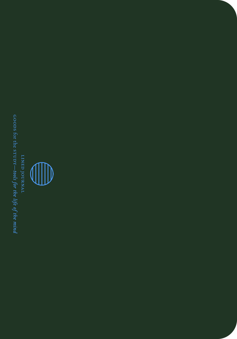 Pine A5 Flex Journal